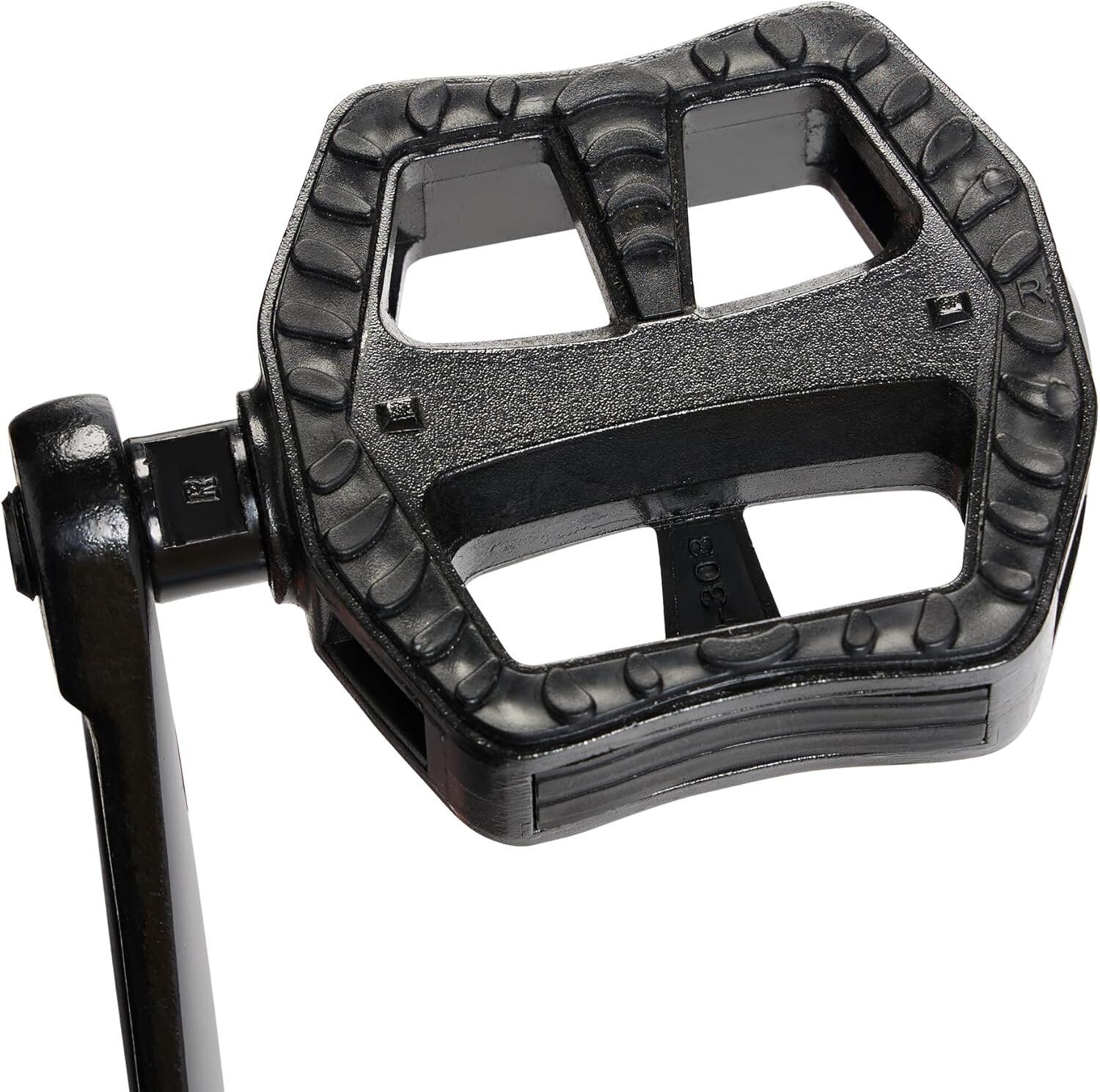 Sunny Health & Fitness Smart Customizable Air Bike Trainer, 330LB Capacity for Leg/Arm Card - Image 4